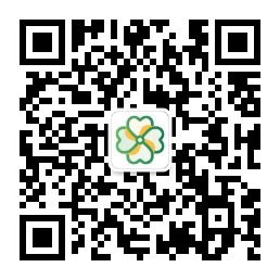 微信公众号二维码