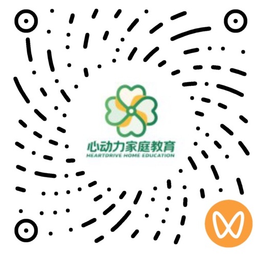 微信公众号二维码